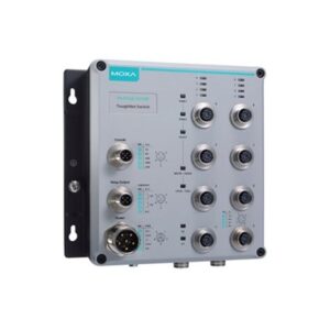 Moxa TN-5510A-WV