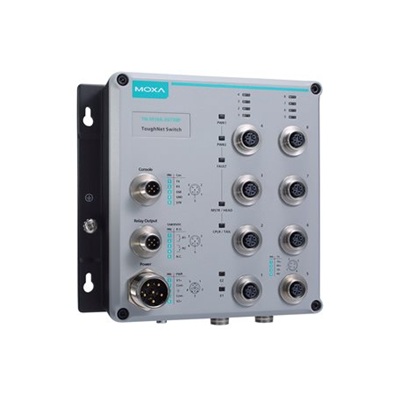 Moxa TN-5510A-WV