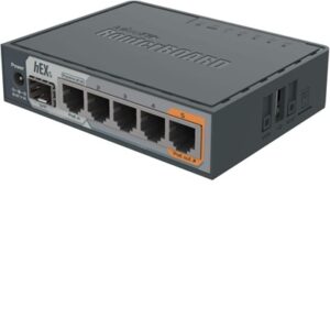 MikroTik RB760iGS