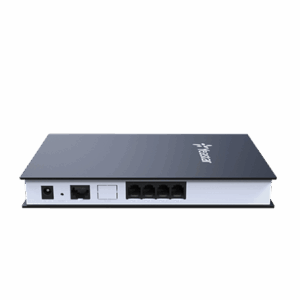 Yeastar TA410 VoIP Gateway (4 FXO Ports)