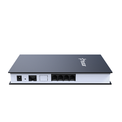 Yeastar TA410 VoIP Gateway (4 FXO Ports)