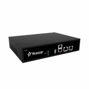Yeastar TE100 VoIP Gateway (1 E1/T1/J1 Port)