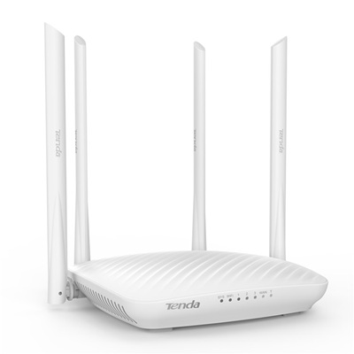 Tenda F9 (600Mbps)