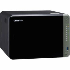 QNAP TS-653D-4G (6-Bay)