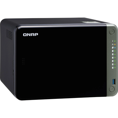 QNAP TS-653D-4G (6-Bay)