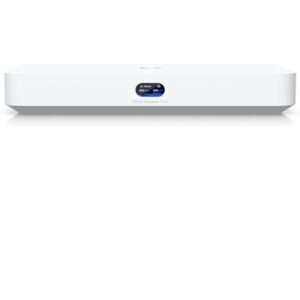 Ubiquiti UCG-Fiber Cloud Gateway (UCG-Fiber)