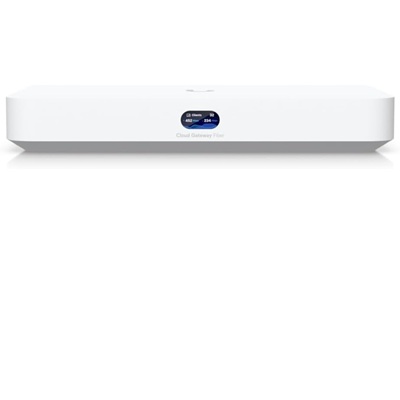 Ubiquiti UCG-Fiber Cloud Gateway (UCG-Fiber)