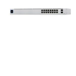 Ubiquiti Networks UniFi Switch Lite 16 PoE (USW-16-POE)