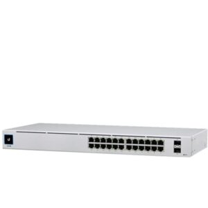 Ubiquiti Networks UniFi Switch USW-24-POE