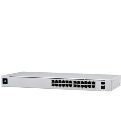 Ubiquiti Networks UniFi Switch USW-24-POE