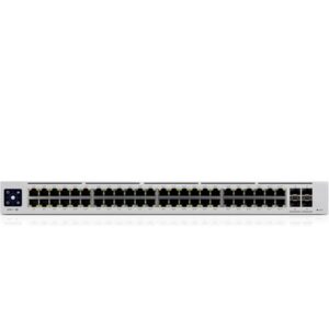Ubiquiti Networks UniFi Pro 48-Port (PoE) (USW-PRO-48-POE)
