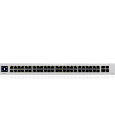Ubiquiti Networks UniFi Pro 48-Port (PoE) (USW-PRO-48-POE)