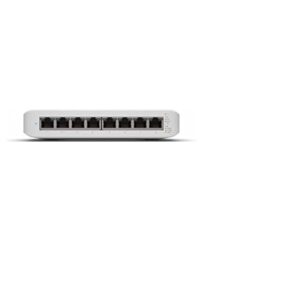 Ubiquiti Networks UniFi Switch Lite 8 PoE (USW-8-POE-LITE)