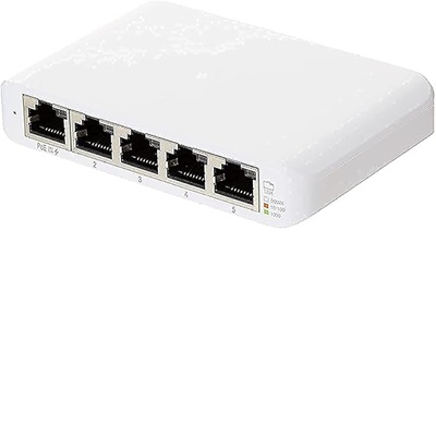 Ubiquiti Networks UniFi Flex Mini 5-Port Gigabit Network Switch