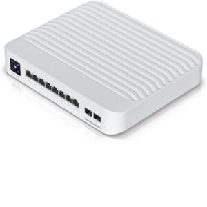 Ubiquiti Networks USW-PRO-8-POE