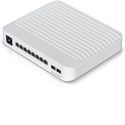 Ubiquiti Networks USW-PRO-8-POE