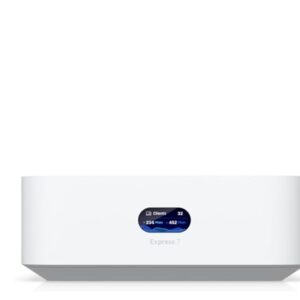Ubiquiti UniFi Express 7 Cloud Gateway (UX7)