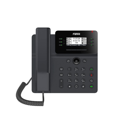Fanvil V62 Essential Business IP Phone