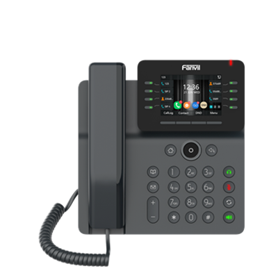 Fanvil V64 Prime Business IP Phone