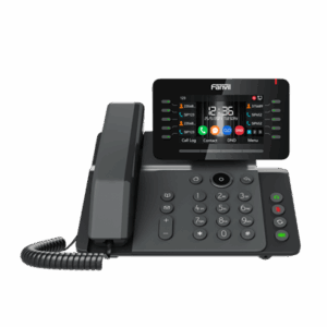 Fanvil V65 Premium Business IP Phone