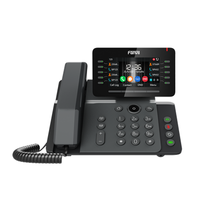 Fanvil V65 Premium Business IP Phone