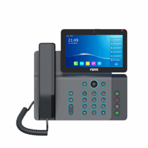 Fanvil V67 Flagship Smart Video IP Phone