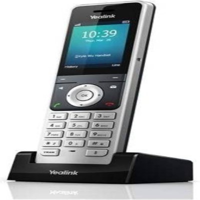 Yealink W56H Dect Cordless