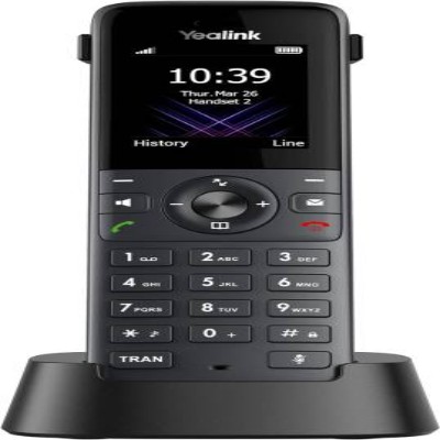 Yealink W73H