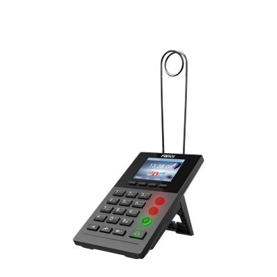 Fanvil X2P Call Center IP Phone