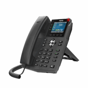 Fanvil X3U Entry-Level IP Phone