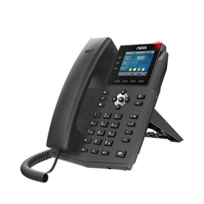 Fanvil X3U Entry-Level IP Phone