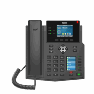 Fanvil X4U Office IP Phone