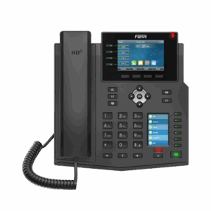 Fanvil X5U Mid-Level IP Phone