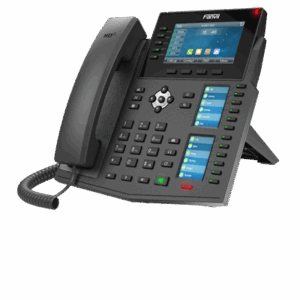 Fanvil X6U Executive IP Phone