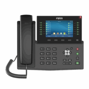 Fanvil X7C Executive IP Phone