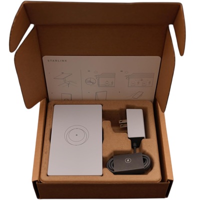 Starlink Mesh Wi-Fi Node - Image 3