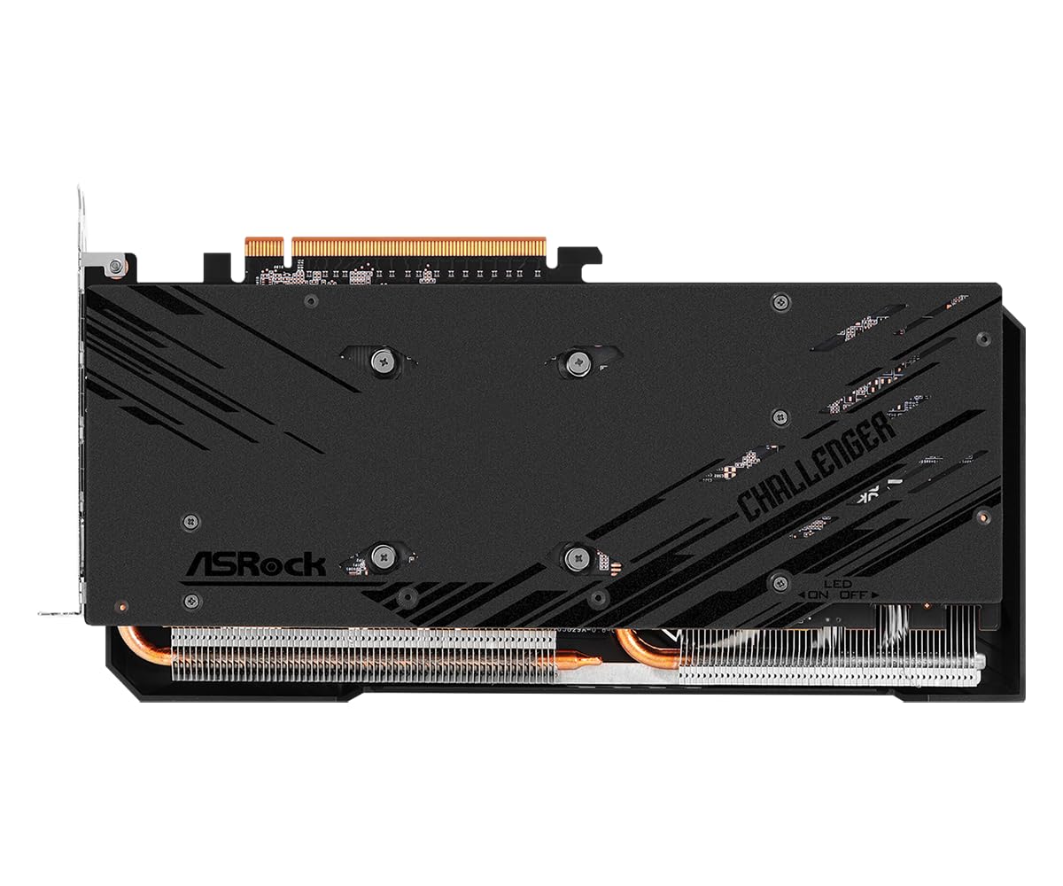 AMD Radeon RX 7700 XT - Image 2