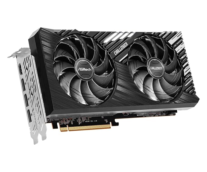 AMD Radeon RX 7700 XT - Image 4