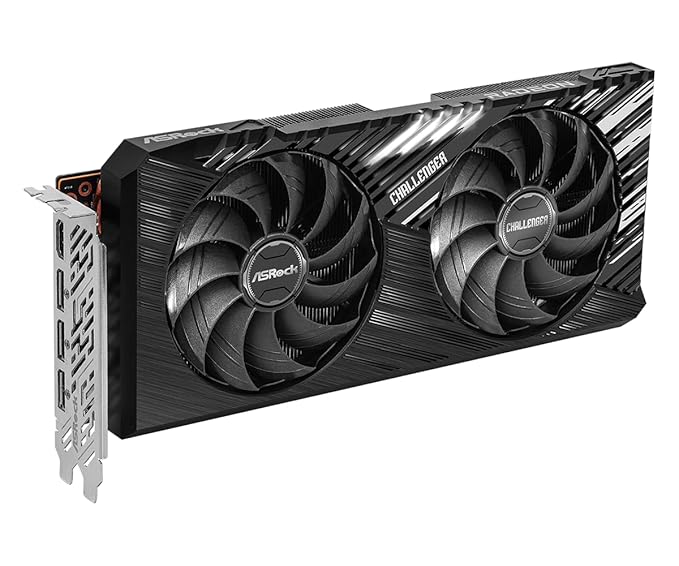 AMD Radeon RX 7700 XT - Image 5