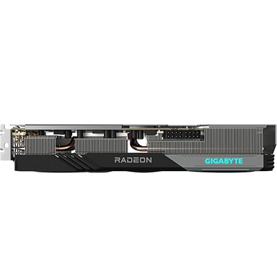 AMD Radeon RX 7600 XT - Image 3