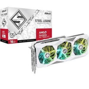 AMD Radeon RX 7800 XT