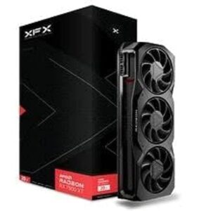AMD Radeon RX 7900 XT