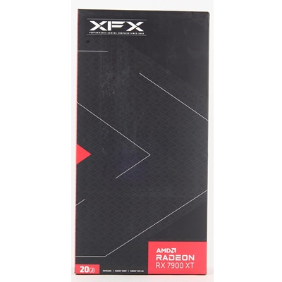 AMD Radeon RX 7900 XT - Image 2