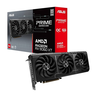 AMD Radeon RX 9060 XT - Image 3