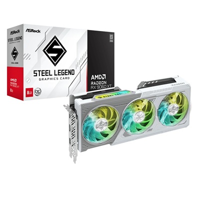 AMD Radeon RX 9060 XT - Image 2