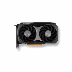 AMD Radeon RX 9060 XT