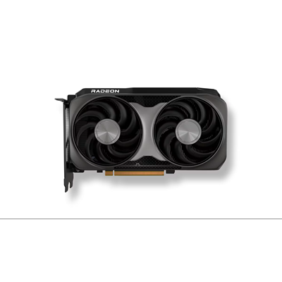 AMD Radeon RX 9060 XT