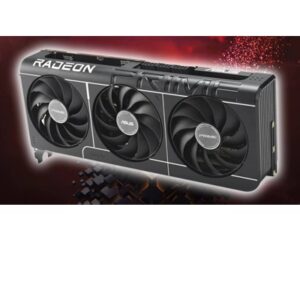 AMD Radeon RX 9070