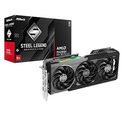 AMD Radeon RX 9070 XT - Image 4