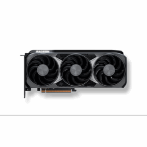 AMD Radeon RX 9070 XT